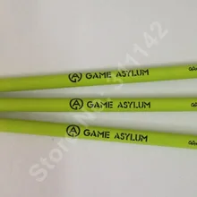 Хорошее качество школьные карандаши на заказ лого карандаши Эко цветные карандаши Pantone цвет персонализированные