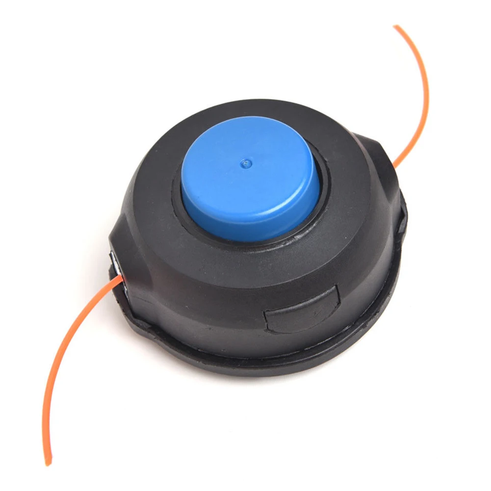 Garden Tools Trimmer Mower Parts Easy Load Universal Lawn Grass Management Nylon Outdooor Weed Install Durable | Инструменты