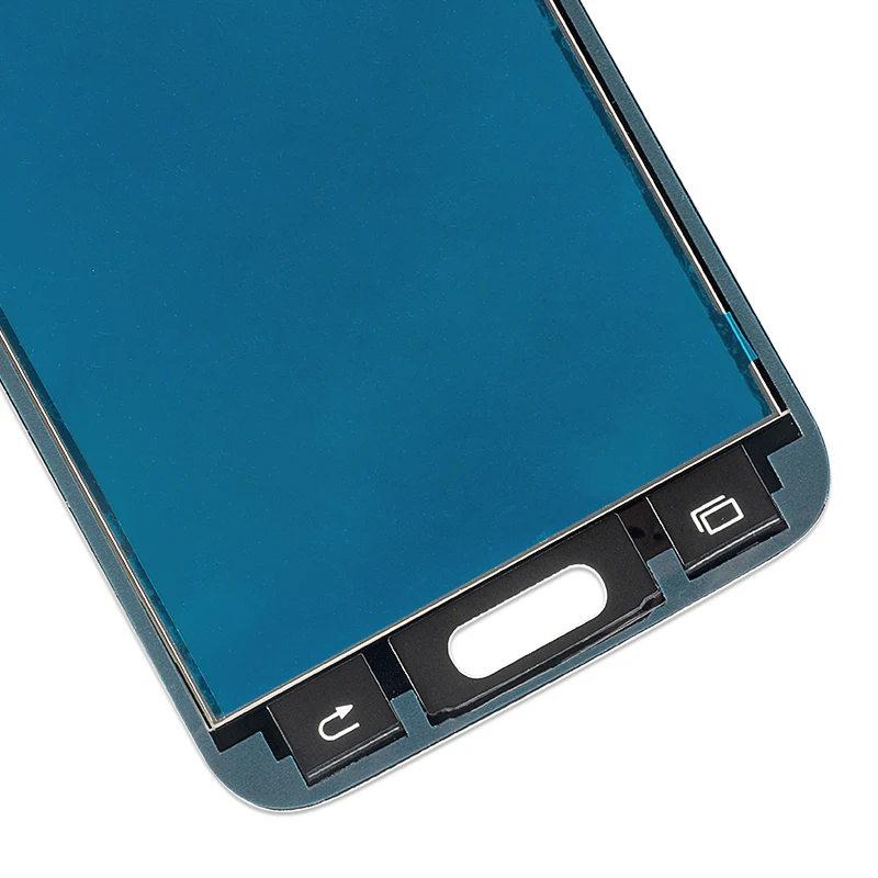 1 шт. G900f S5 ЖК-дисплей для SAMSUNG Galaxy S5 lcd G900M G900A G900T G900FD дисплей сенсорный экран дигитайзер с рамкой, клей