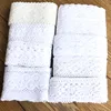 4-8cm Mixed random delivery 5yards / lot lace garment sewing fabric decorative cotton crochet lace ribbon handmade jewelry ► Photo 2/6