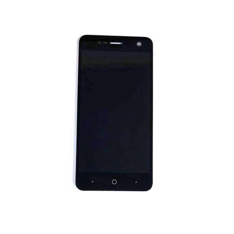 

For ZTE Blade V8 mini LCD Display and Touch Screen With Frame With Tools And Adhesive For ZTE Blade V8 mini Mobile Phone lcd