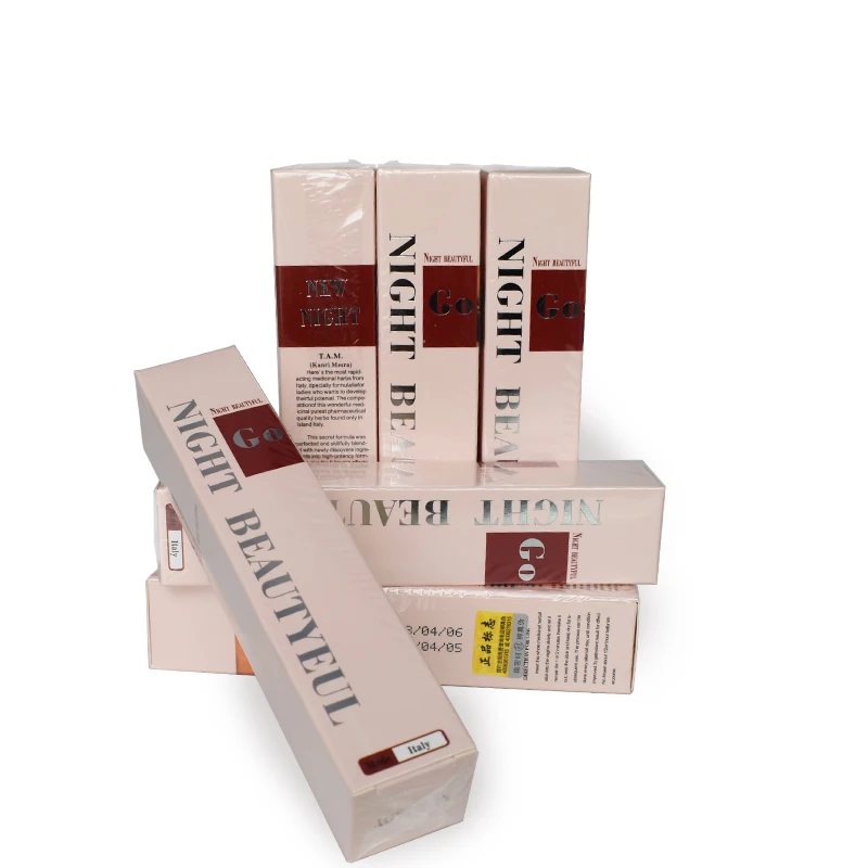 Vagina tightening stick for to narrow the vagina Yam shrink tighten reduction YAM wand for vaginal Care Feminine vaginal wand (10)