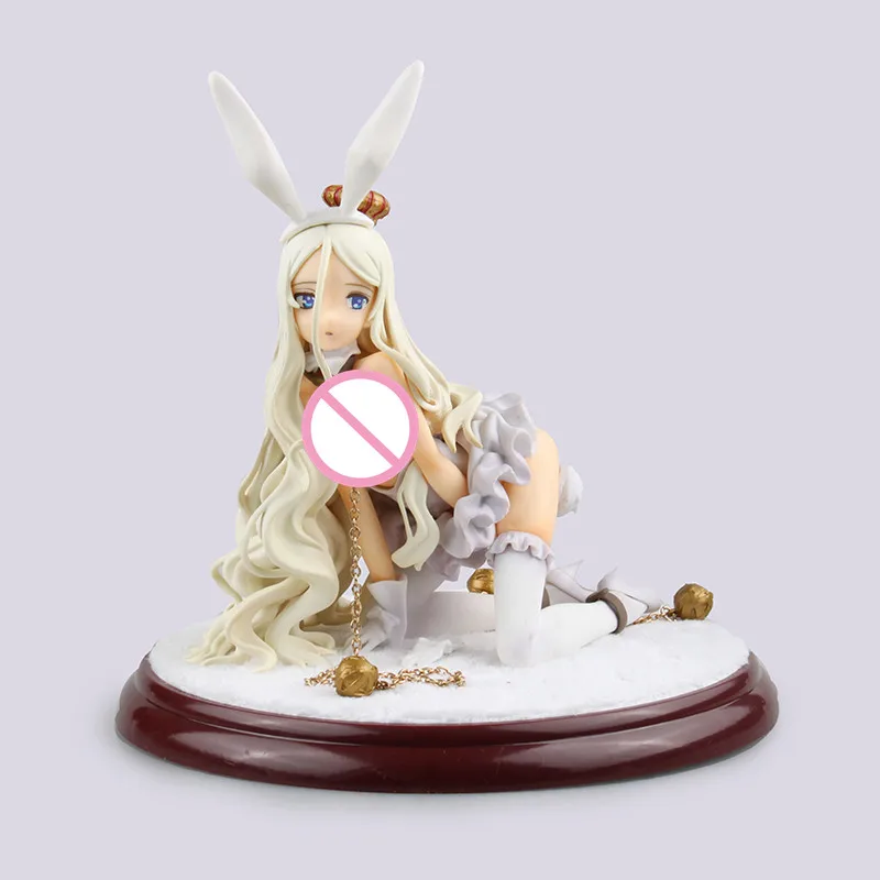 

Anime Native Princess Mordina Gentleman Ver PVC Action Figure Collectible Model doll toy 13cm