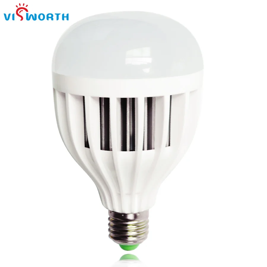 High Lumen 18W Led Lamp SMD5730 Led Bulbs E27 Base Warm White Cold