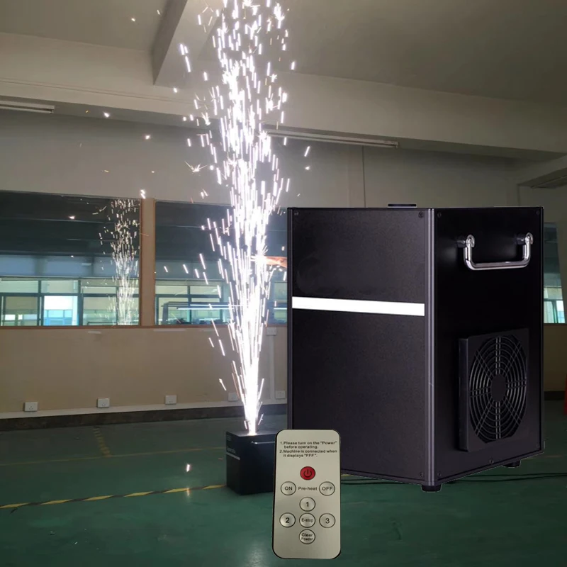 SPARK 1