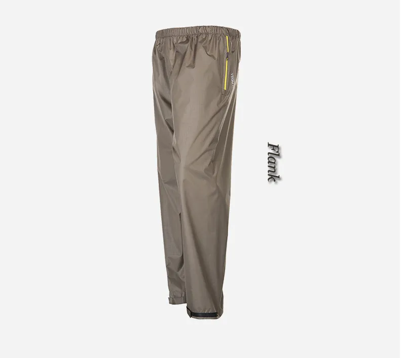 New Style Rain Pants 16