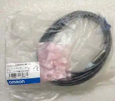 

2PCS E2A-S08KS02-WP-C2 Sensor