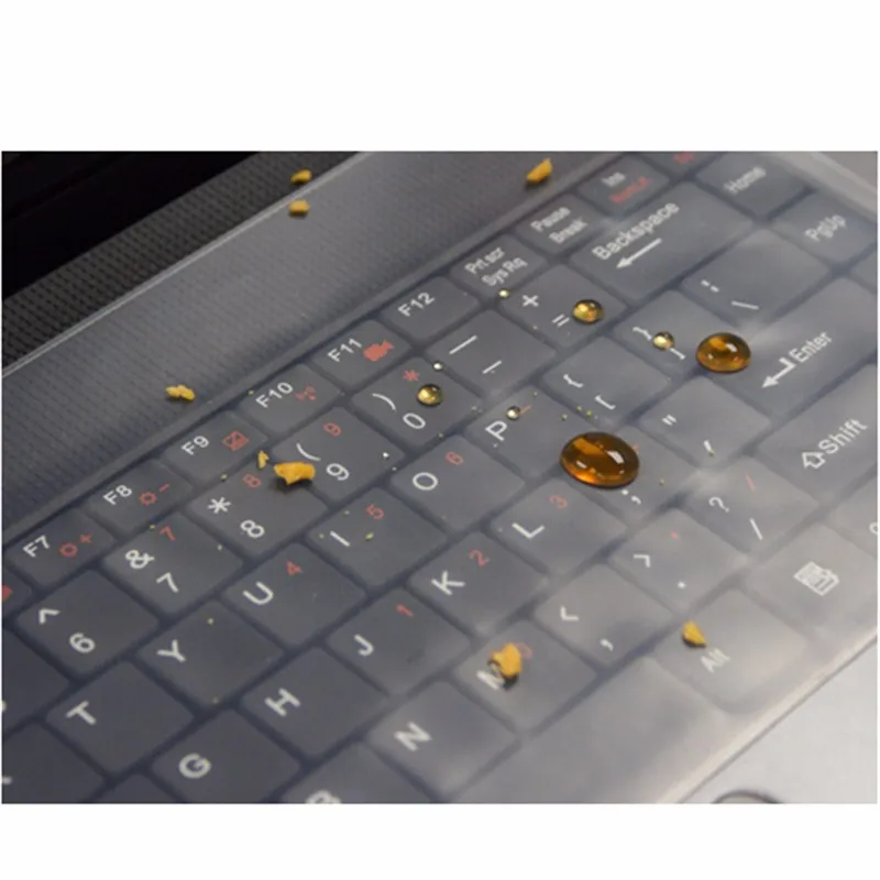 FFFAS-anti-dust-and-waterproof-keyboard-cover-Universal-soft-silicone-protector-for-Macbook-Pro-15-17 (3)