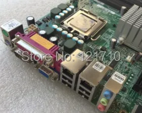 Industrial equipment board IMBA-9654 IMBA-9654-R10