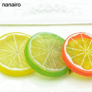 

Cheap 3 Mini Artificial Plastic Lemon Sheet Vegetables Weddings Christmas Family Kitchen Decorative Plastic Fruits Decoration