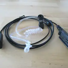 10X гарнитура наушники Динамик для Motorola двухстороннее радио GP140 GP320 GP340 GP360 GP380 GP640 GP680 HT750 HT1250 HT1550 PR860