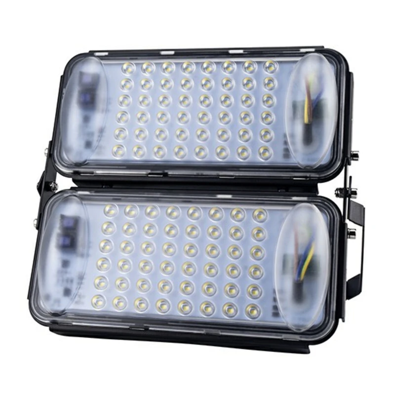 Светодиодный отражатель прожектор 300 Вт 200 150 100 50 наружный SMD3030 IP67 CE 110V220V для
