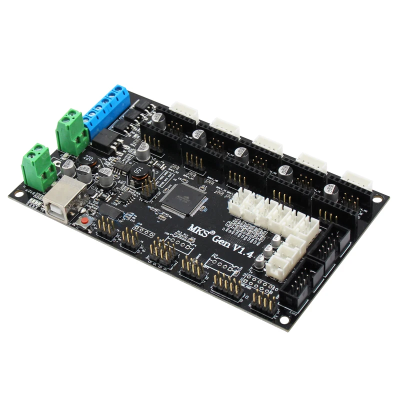 Ramps 1.4 for 3D Printer Board
