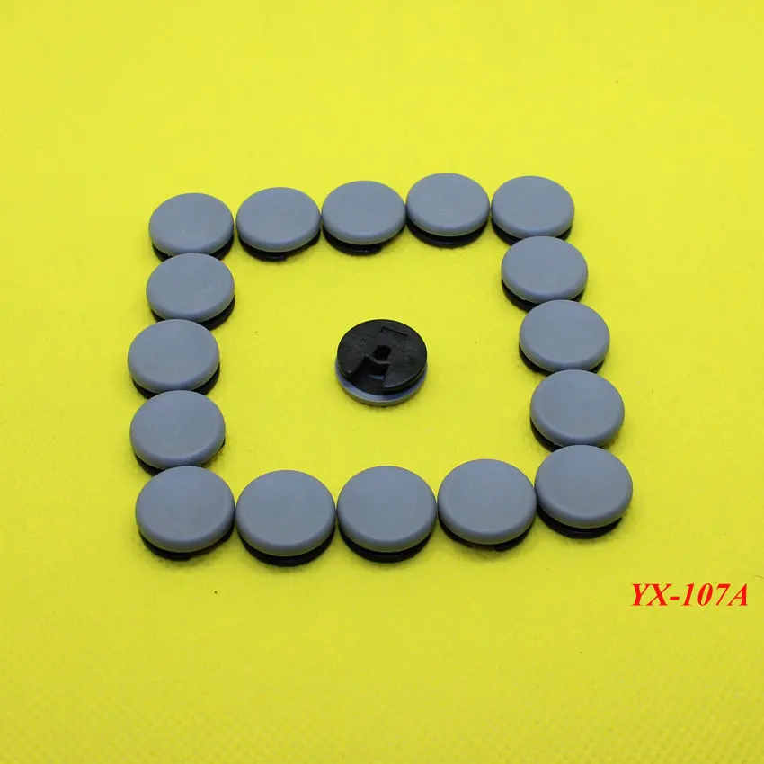 YX 107A 10pcs For Nintendo 3DS XL LL Part New Analog Controller Stick