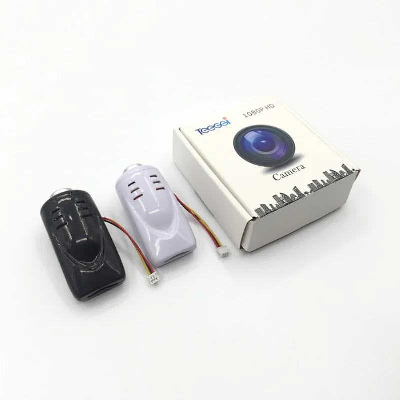Teeggi 5MP HD камера 1080P запасных Запчасти для SYMA X5C X5 X5HC X5HW Радиоуправляемый Дрон Quadcopter