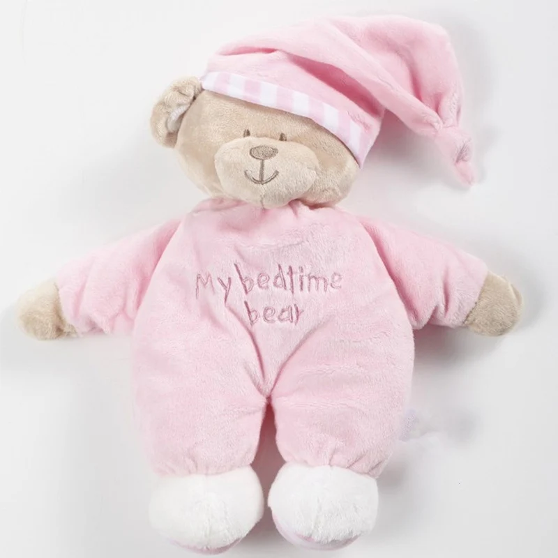 Baby Toy Plush 1