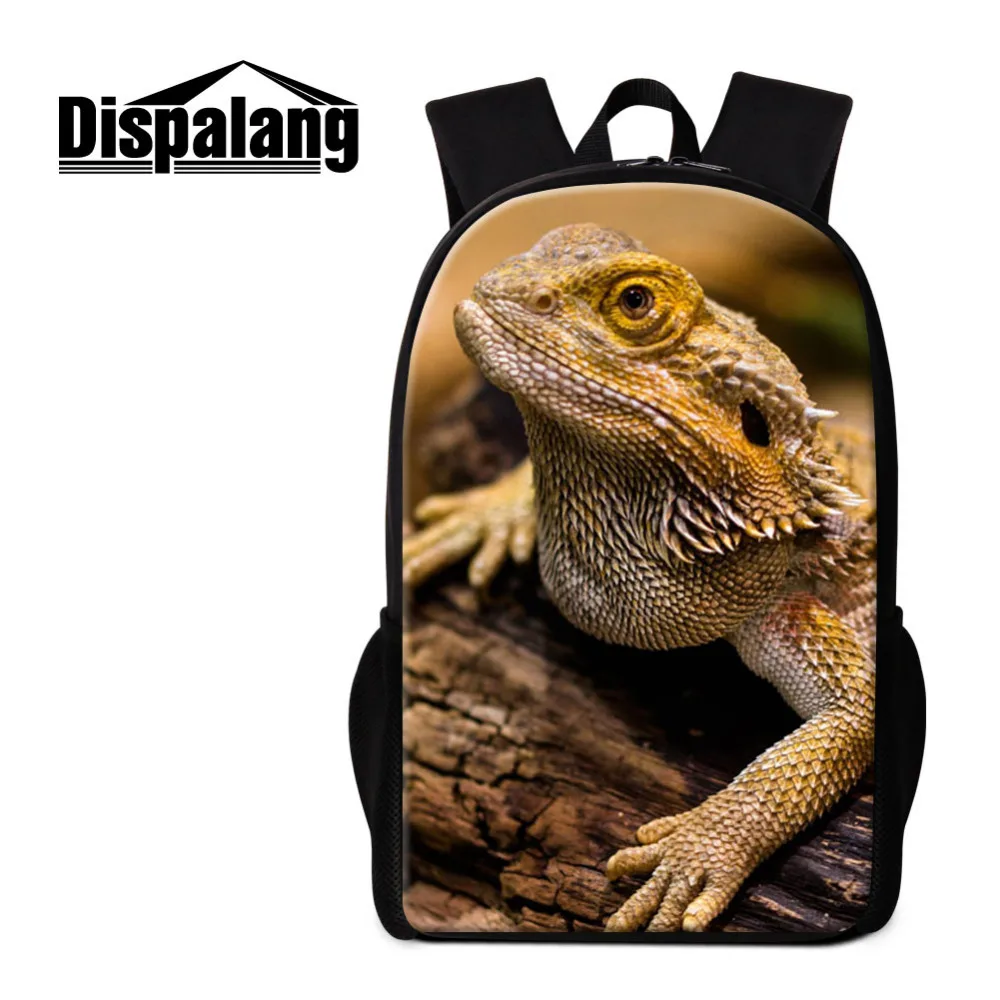 Lizard Kids School Bags (17)