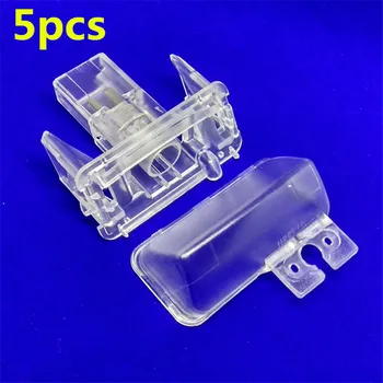 

5pcs Car Rear View Camera Bracket License Plate Mount For Toyota Verso Yaris Camry Vios Corolla Altis Levin Fortuner Highlander