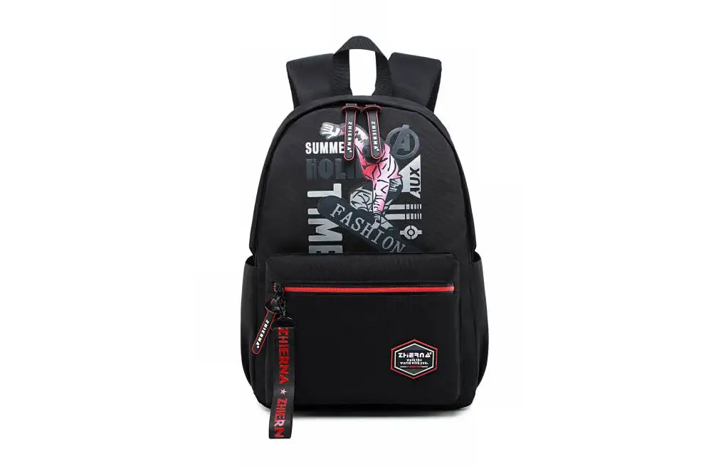 

2019 Teenagers School bags Boys and Girls School Backpack Daypack Backpack for Men Women Work Travel Laptop Backpack Mochila