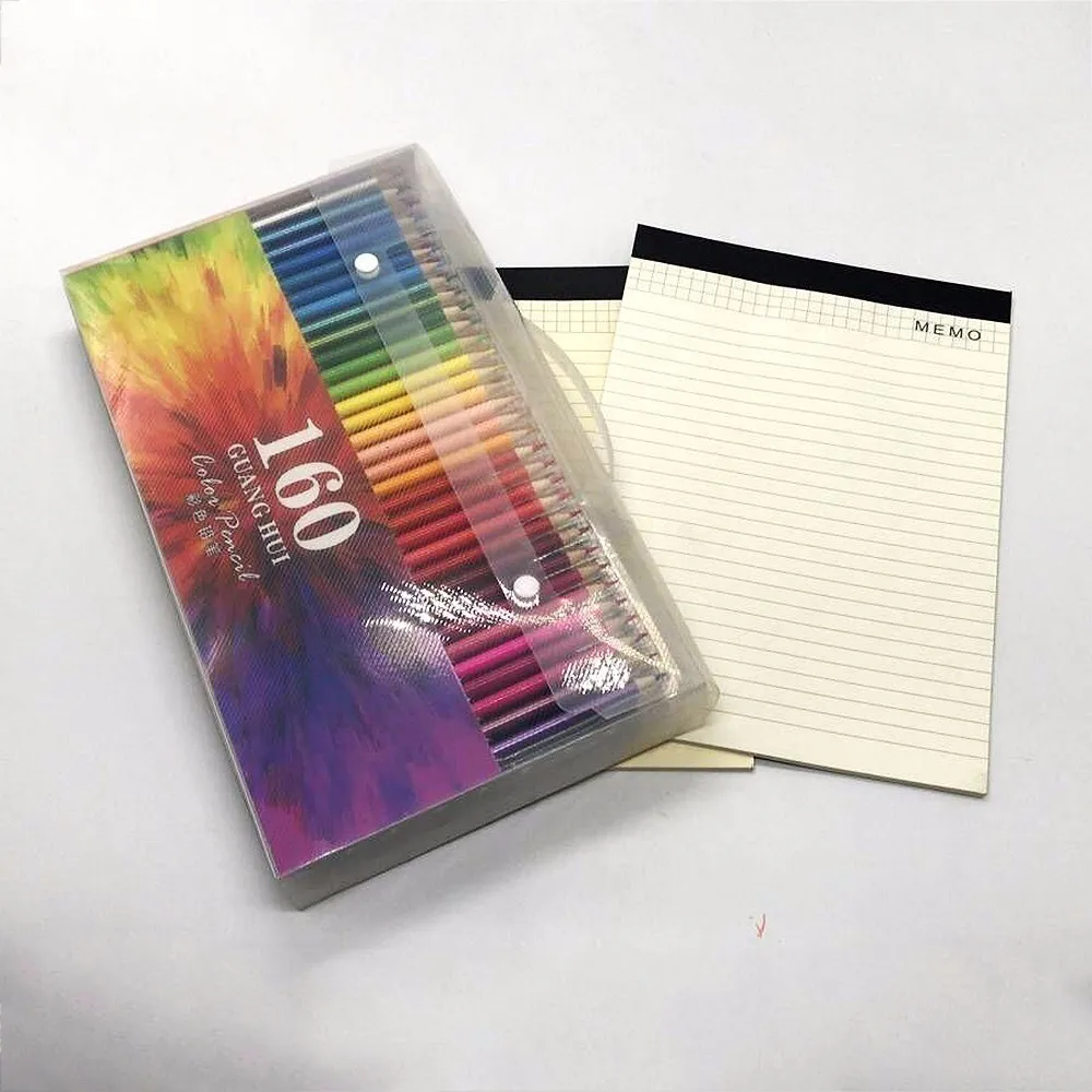 

RU/ 160 oily color pencil art secret garden professional painting color pencil RU/-HB3