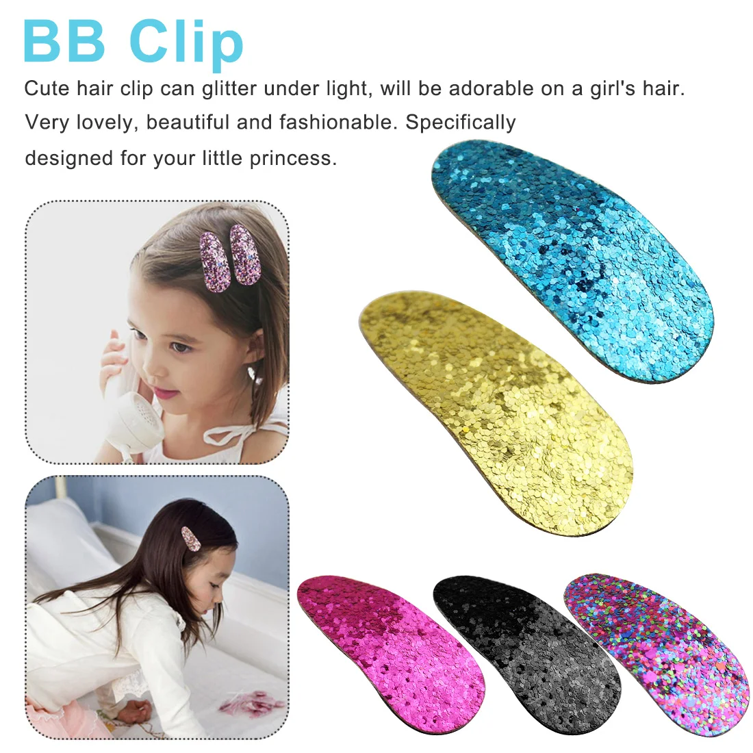 

Available Little girl alligator clips hair bow Cute Baby Hair Clip Hairpin Low Cost Head wear for Kids Hair Accessories