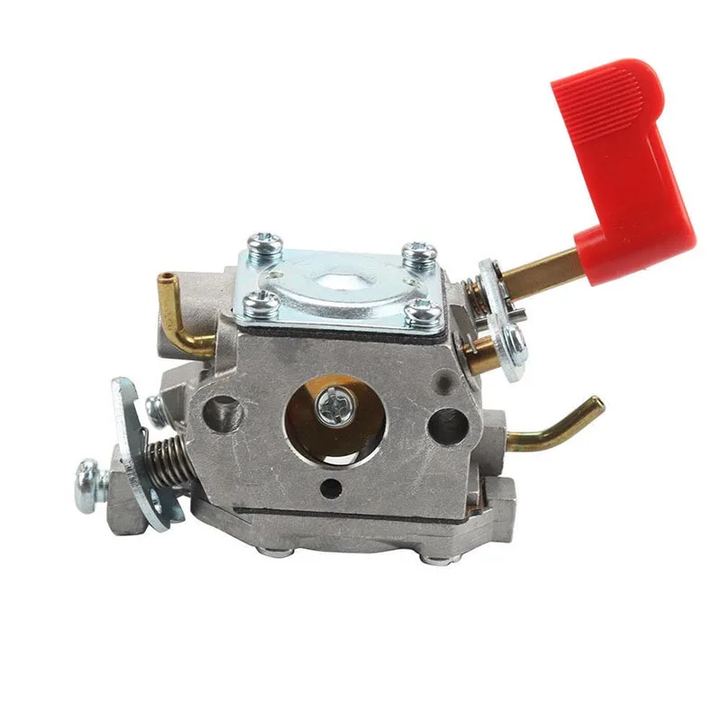 

Carburetor Air Fuel Filter Primer Bulb For Poulan PP136E PPB100E PPB150E PPB200E