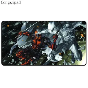 Top Selling Congsipad High Quality Hot Selling Movie Mousepad Deadpoll Best Rubber Anti Slip Gaming Mouse Pad Durable Desktop Mousepad Diy — nvrelitisrs Top Selling Congsipad High Quality Hot Selling Movie Mousepad Deadpoll Best Rubber Anti Slip Gaming Mouse Pad Durable Desktop Mousepad Diy — nvrelitisrs