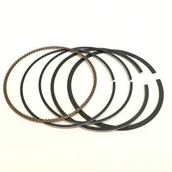 

NEW Kodiak 450 Piston Rings For Yamaha Kodaik YFM450 STD Bore 84.50mm 2003-2006