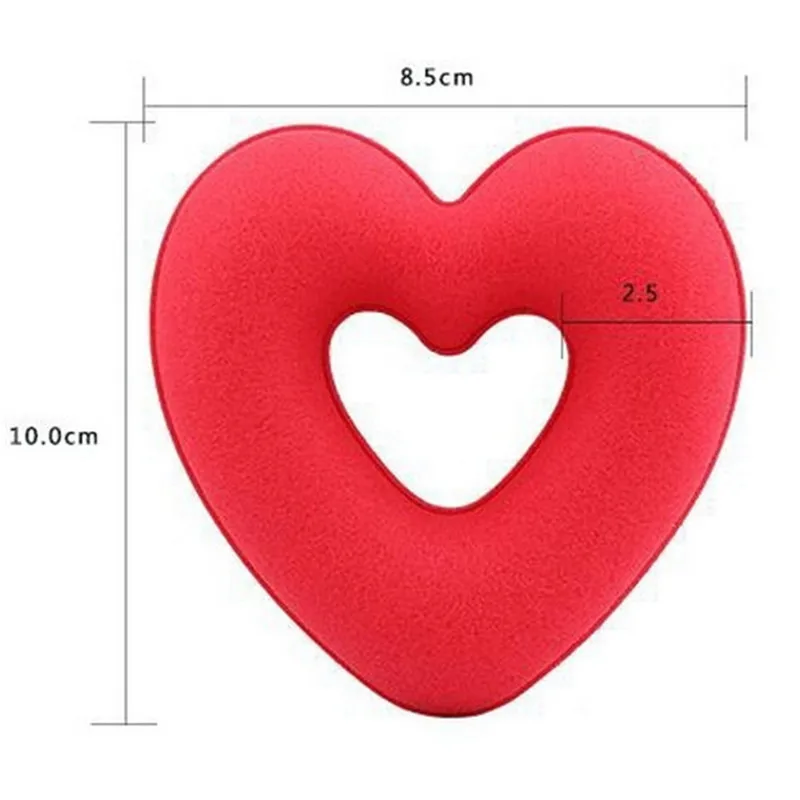 Portable Women Lady Hair Donut Bun Heart Maker Magic Foam Sponge Princess Hairstyle Hairbands+Clip Bband Free Shipping Portable Women Lady Hair Donut Bun Heart Maker Magic Foam Sponge Princess Hairstyle Hairbands+Clip Bband Free Shipping