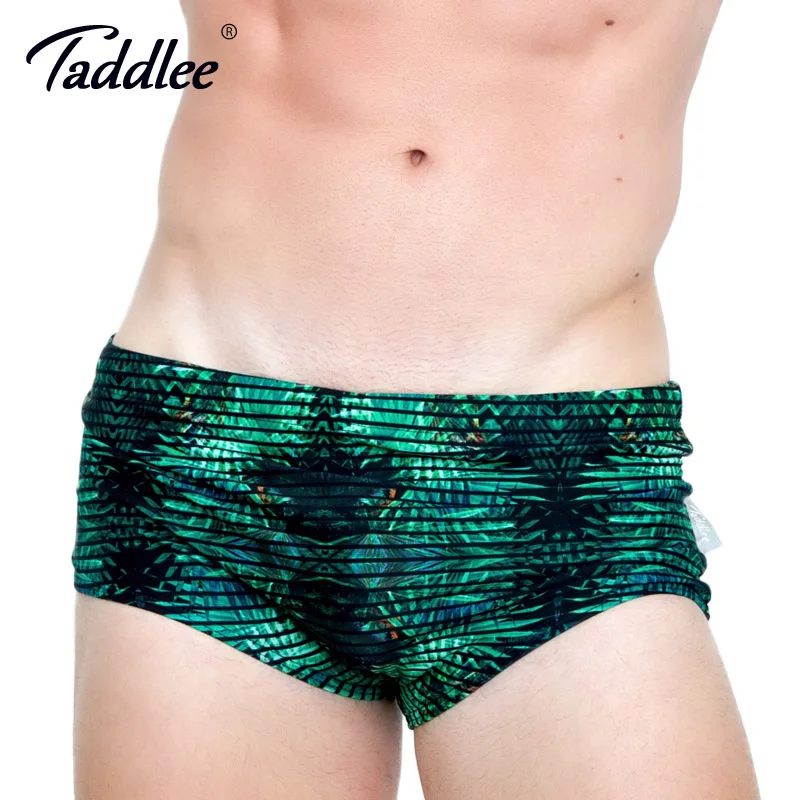 

Taddlee Brand Men Swimsuits Swimwear Man Swimming Bikini Briefs Male Men's Swim Boxer Trunks Shorts Board Surf Bathing Suits New