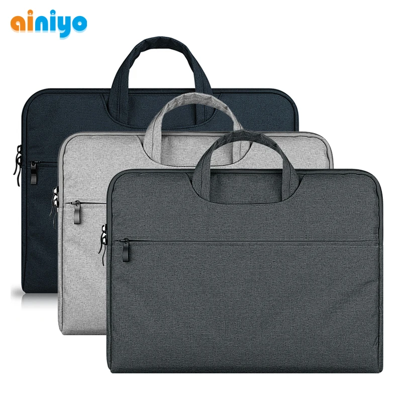 Сумка для ноутбука Macbook air pro 13 13,3 14 15 15,6 дюймов чехол для ноутбука короткий чехол