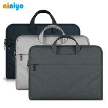 Сумка для ноутбука Macbook air pro 13 13,3 14 15 15,6 дюймов чехол для ноутбука короткий чехол