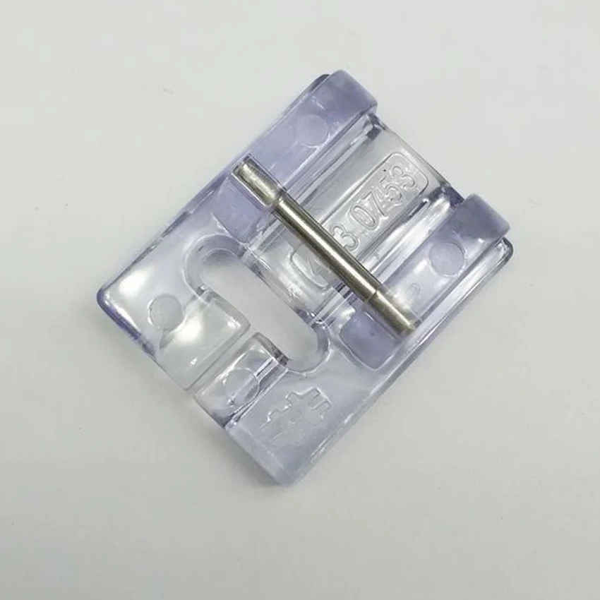 Knit Edge Foot 820790096 for Pfaff Sewing Machinein Sewing Tools