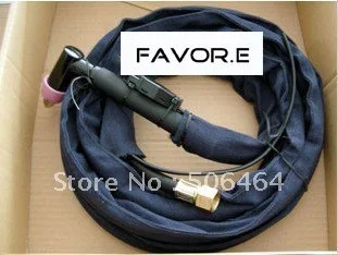 

AG60 SG55 AG-60 SG-55 PLASMA CUTTING TORCH WITH 4M HOSE