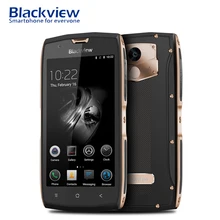 Blackview BV7000 Pro Мобильный телефон Android 6.0 4 г LTE Octa core 4 ГБ 64 ГБ 13.0MP смартфон 5.0 дюймов FHD OTG IP68 Водонепроницаемый телефон