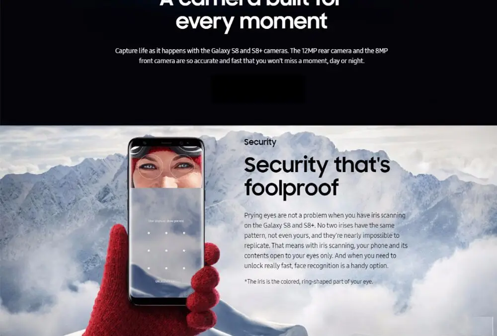4G ROM S8 Plus SAMSUNG Động nhất Điện 6.2 Thông giỏi 64G Di hàng Minh đầu LTE 3500mAh Thoại Mở Vân RAM Tay Ban Galaxy Người bán "Octa Khóa core 4 4G ROM S8 Plus 4