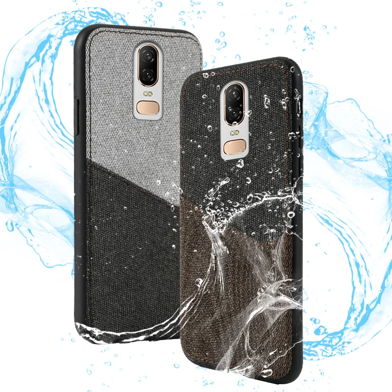 Холщовый чехол для сотового телефона для Oneplus 5, 5, 6, 6, 7, чехол, карточка из ткани, дизайнерский чехол для One plus, 7, 7, Pro, 7, Tpro, чехол
