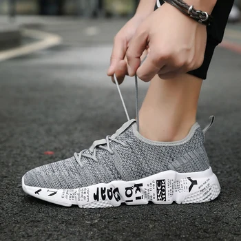 

BVNOBET Shoes Male Classics Outdoor Trainers Shoes Men Casual Zapatillas Hombre 2020 Summer Autumn Brand Men Sneakers Hot Sale