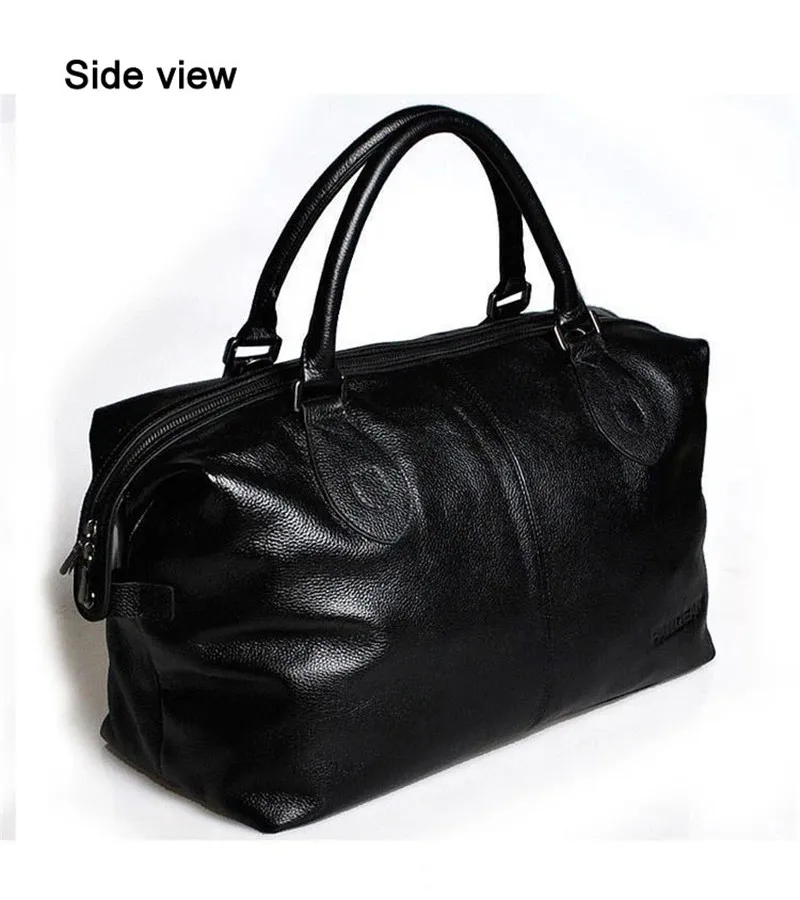 Travel Bag Luggage Bags Duffle Bag Tote Handbag Men Women