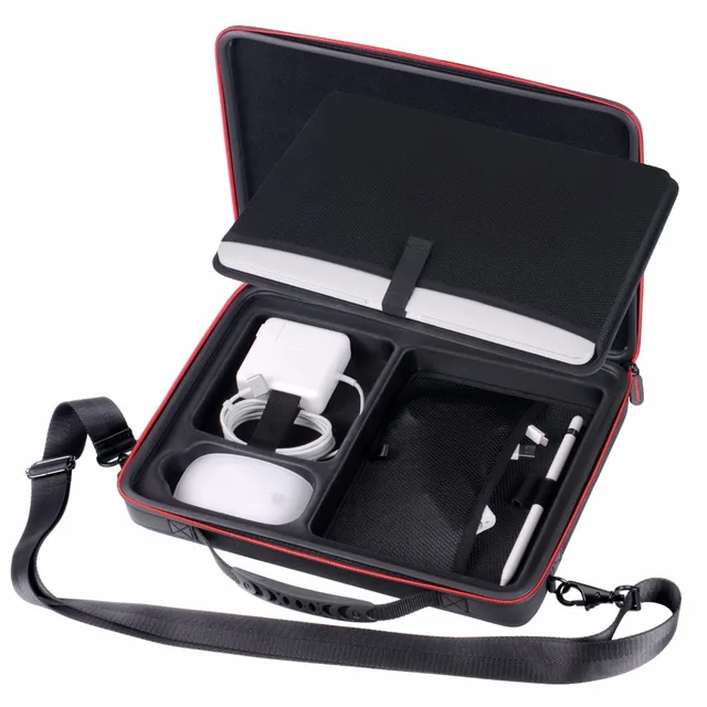 Smatree Hard Bag Carry Case For Le Macbook Air 13 3 Inch Smatree Hard Bag Carry Case For Le Macbook Air 13 3 Inch Pro