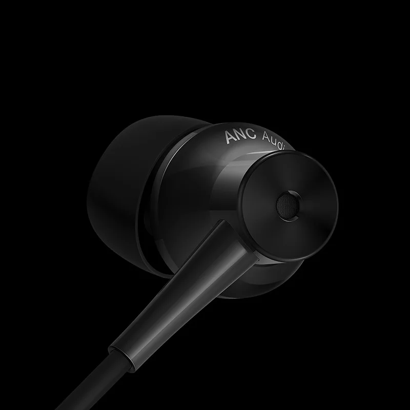 Original Xiaomi ANC Earphones Hybrid Type-C