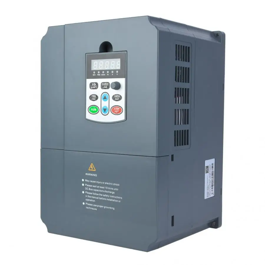 VFD инвертор SKI600-018G/022P-4 18.5KW 3 фазы 380VAC 37A универсальный инвертор, Частотный преобразователь для управления скоростью двигателя