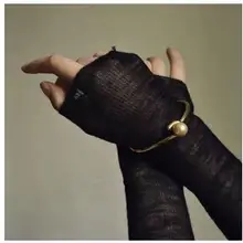 Женские модные золотые браслеты с жемчугом элегантный темпераментный браслет женский