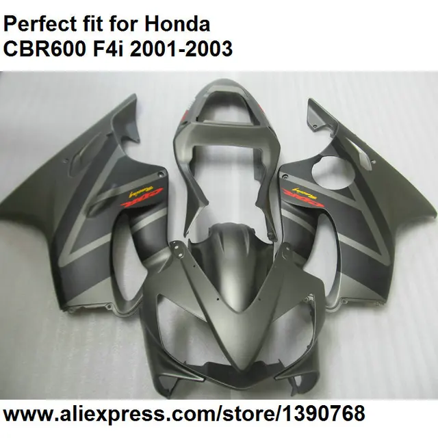 Honda Cbr 600 F4i Parts