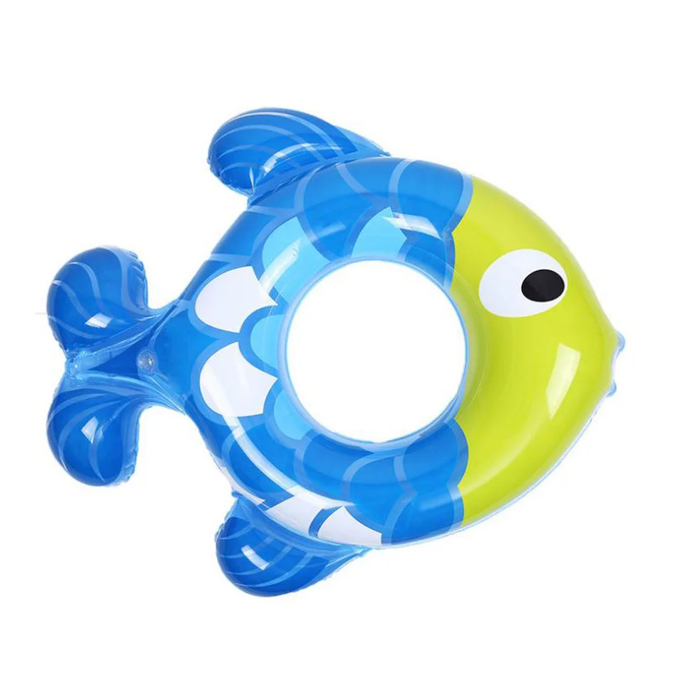 

Inflatable Swimming Rings Kids Baby Pool Floating Holder Water Sport Mattress Children Swimming Pool Toys