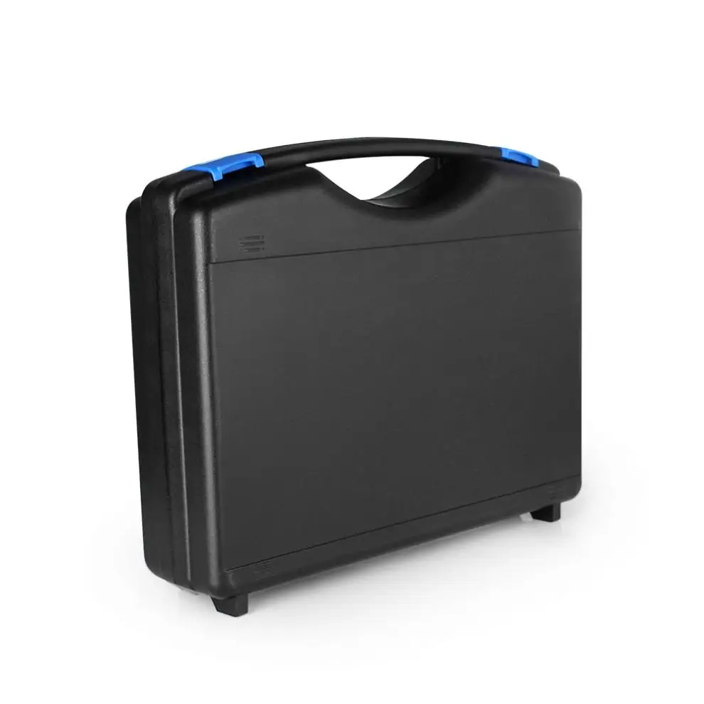 Caixa de Armazenamento Plástico à Prova Case de Armazenamento Adequado para Lanterna Universal Dwaterproof Água Preto Anti Queda Tocha Lâmpada - Mergulho Luz 10 Cheap Acessórios portáteis de iluminação
