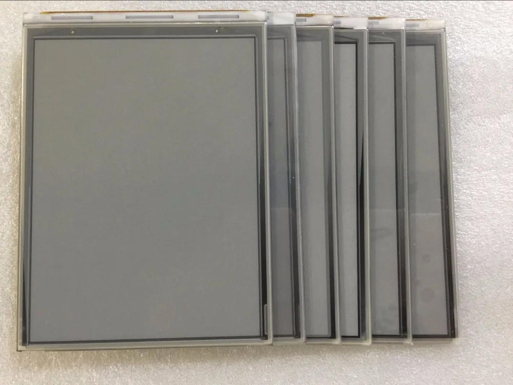 Tela Lcd de Polegadas para Amazon Kindle D01100 Display Lcd para Leitor de Livros Digitais - Imagem 2