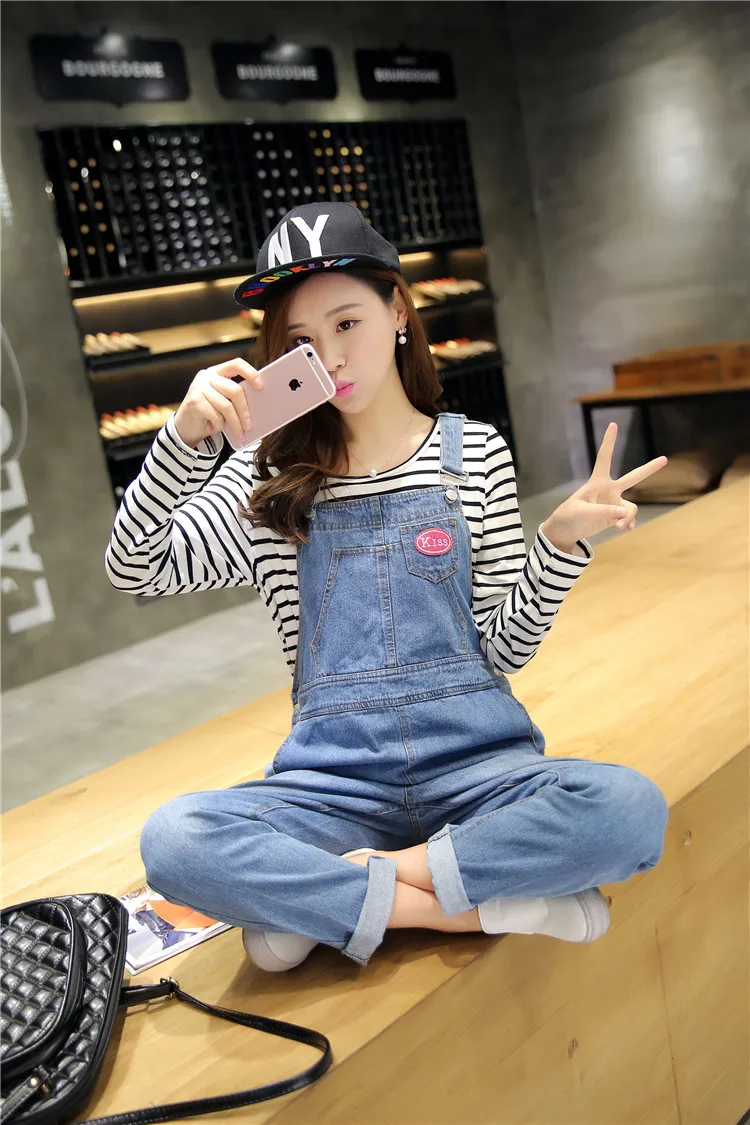 Maternity clothing Spring Autumn fashion pockets pregnant women pants