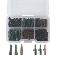 Аксессуары для ловли карпа терминал снасти безопасная клипса рыболовные снасти инструмент