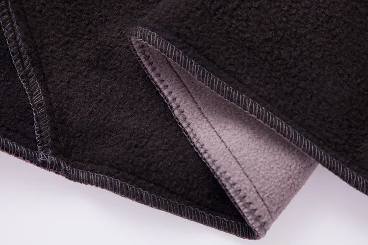Inverno para Mulheres Esportes ao ar Velo Softshell Calças Térmicas Livre Marca Roupas Caminhadas Trekking Esqui Acampamento Feminino Va095 21 High Quality Esporte e Lazer
